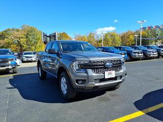 2025 Ford Ranger for sale in Butler NJ