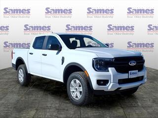 2025 Ford Ranger for sale in Bastrop TX