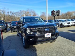 2025 Ford Ranger for sale in Butler NJ