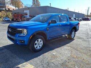 2025 Ford Ranger for sale in Abingdon VA