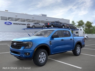 2025 Ford Ranger for sale in Mcalester OK