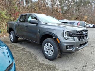 2025 Ford Ranger for sale in Salem VA