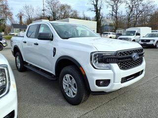 2025 Ford Ranger for sale in Salem VA
