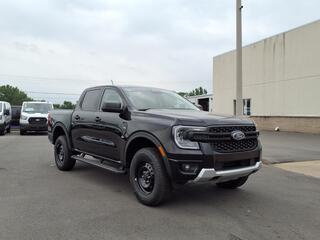 2026 Ford Ranger for sale in Claremore OK
