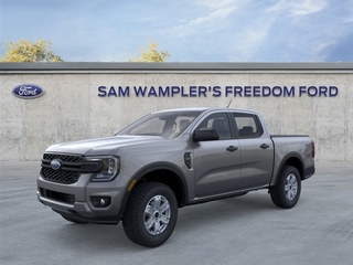 2026 Ford Ranger for sale in Mcalester OK