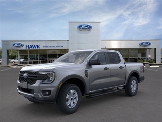 2024 Ford Ranger for sale in Carol Stream IL