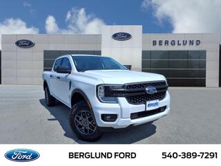 2024 Ford Ranger for sale in Salem VA