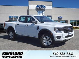2025 Ford Ranger for sale in Chatsworth GA