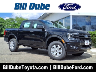 2025 Ford Ranger for sale in Dover NH
