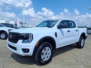 2025 Ford Ranger for sale in Bossier City LA