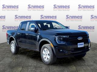 2025 Ford Ranger for sale in Bastrop TX
