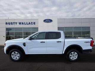 2025 Ford Ranger for sale in Dandridge TN