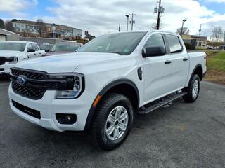 2025 Ford Ranger for sale in Abingdon VA