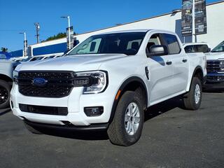 2025 Ford Ranger for sale in Fullerton CA