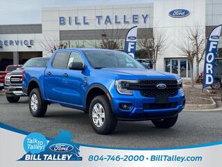 2025 Ford Ranger for sale in Mechanicsville VA