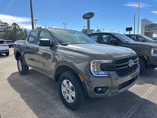 2025 Ford Ranger for sale in Dothan AL