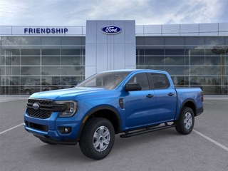 2026 Ford Ranger for sale in Bristol TN