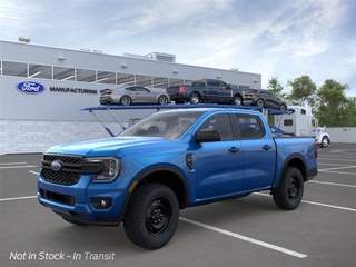 2026 Ford Ranger for sale in Mcalester OK