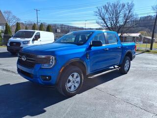 2024 Ford Ranger for sale in Princeton WV
