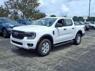 2024 Ford Ranger