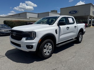 2024 Ford Ranger for sale in Knoxville TN