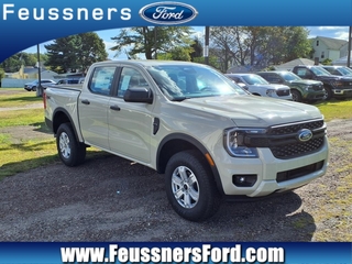 2025 Ford Ranger for sale in Morgan Hill CA