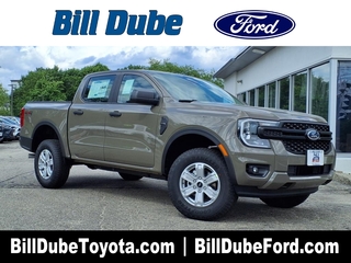 2025 Ford Ranger for sale in Dover NH