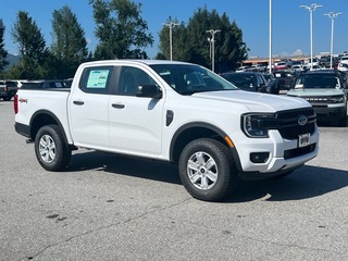 2025 Ford Ranger for sale in Canton NC