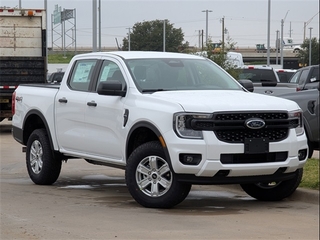 2025 Ford Ranger for sale in Carrollton TX