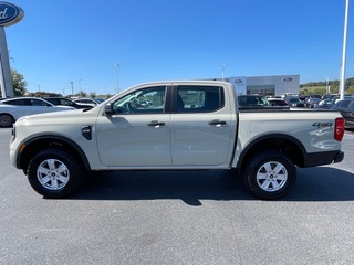2025 Ford Ranger for sale in Dandridge TN