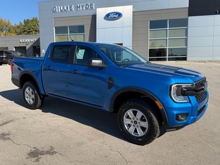 2025 Ford Ranger for sale in Glasgow KY