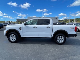 2025 Ford Ranger for sale in Dandridge TN