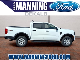 2025 Ford Ranger for sale in Des Plaines IL