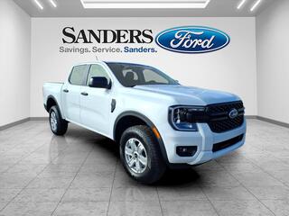 2025 Ford Ranger for sale in Jacksonville NC