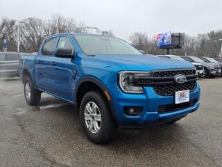 2026 Ford Ranger for sale in Butler NJ