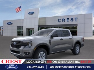 2026 Ford Ranger for sale in Flat Rock MI