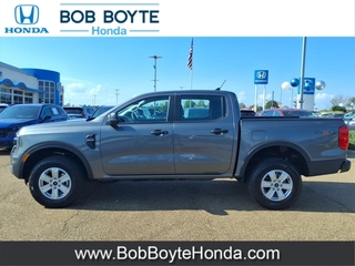 2024 Ford Ranger