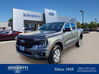 2024 Ford Ranger for sale in Forest Grove OR