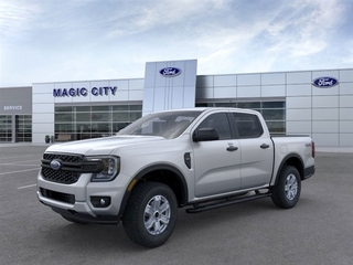 2024 Ford Ranger for sale in Roanoke VA