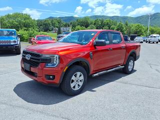 2024 Ford Ranger