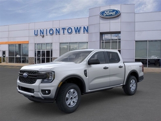 2024 Ford Ranger for sale in Uniontown PA