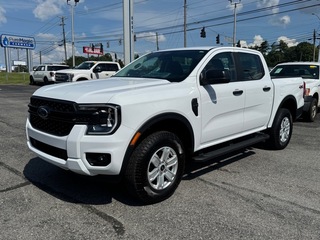 2024 Ford Ranger for sale in Knoxville TN