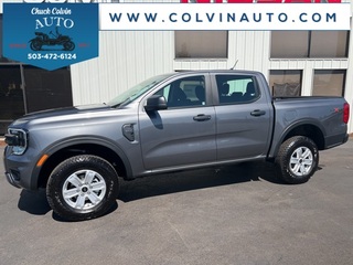 2025 Ford Ranger for sale in McMinnville OR