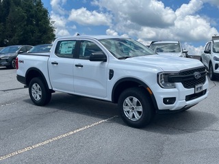 2025 Ford Ranger for sale in Canton NC