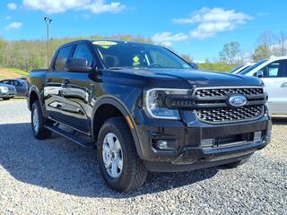 2025 Ford Ranger for sale in Bridgeport WV