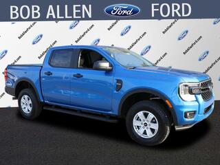 2025 Ford Ranger for sale in Overland Park KS