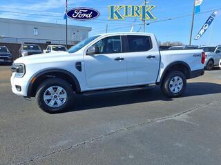 2025 Ford Ranger for sale in Grenada MS
