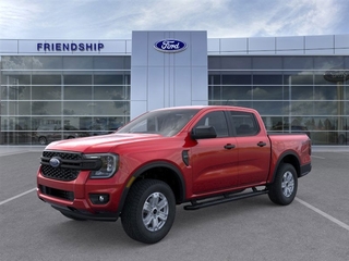 2025 Ford Ranger for sale in Bristol TN