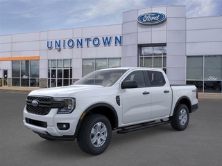 2025 Ford Ranger for sale in Uniontown PA