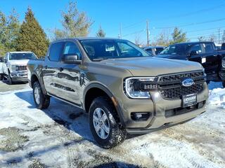 2025 Ford Ranger for sale in Watchung NJ